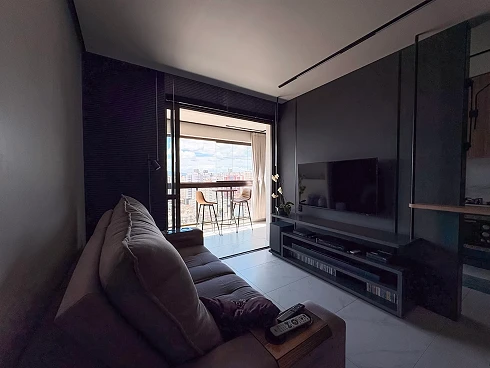Apartamento em Kobrasol, São José