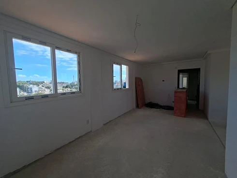 Cobertura em Coqueiros, Florianópolis