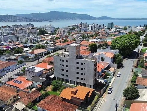 Coqueiros, Florianópolis