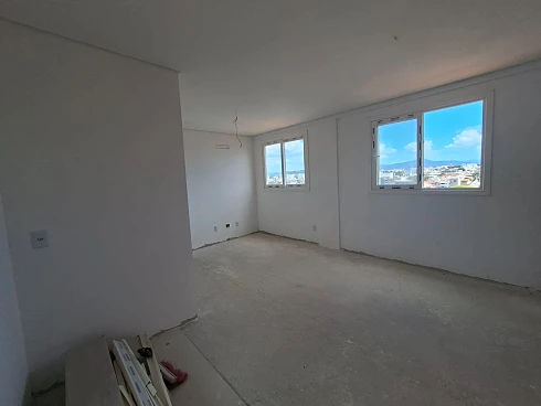 Cobertura em Coqueiros, Florianópolis