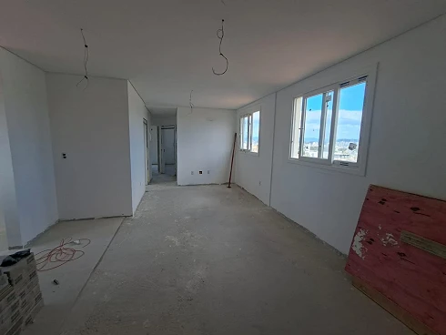 Apartamento em Coqueiros, Florianópolis