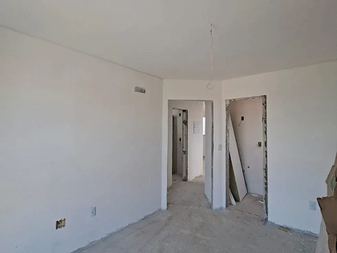 Apartamento em Coqueiros, Florianópolis