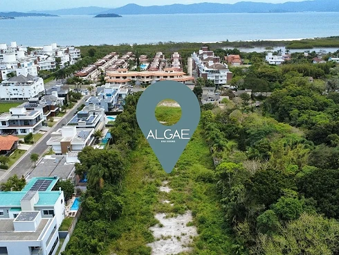Apartamento em Cachoeira do Bom Jesus, Florianópolis