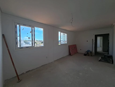 Apartamento em Coqueiros, Florianópolis