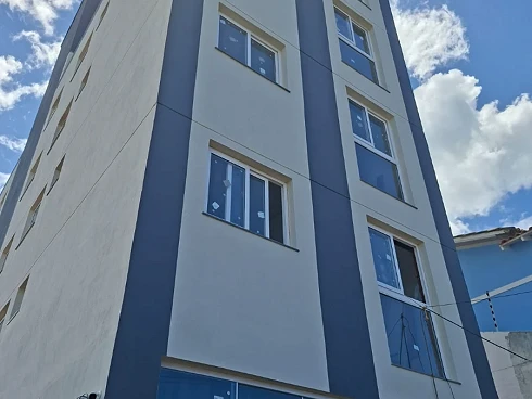 Apartamento em Coqueiros, Florianópolis