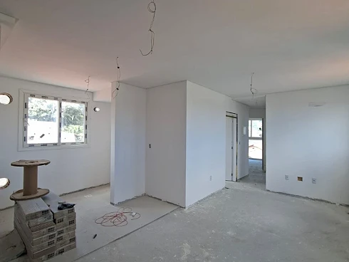 Apartamento em Coqueiros, Florianópolis