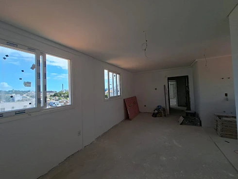 Apartamento em Coqueiros, Florianópolis