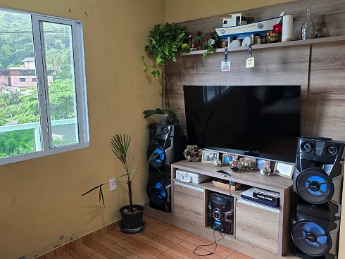 Casa em Ribeirão da Ilha, Florianópolis