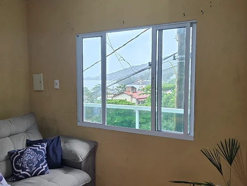 Casa em Ribeirão da Ilha, Florianópolis