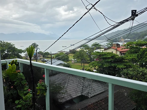 Casa em Ribeirão da Ilha, Florianópolis