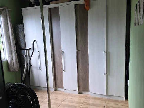 Casa em Ribeirão da Ilha, Florianópolis