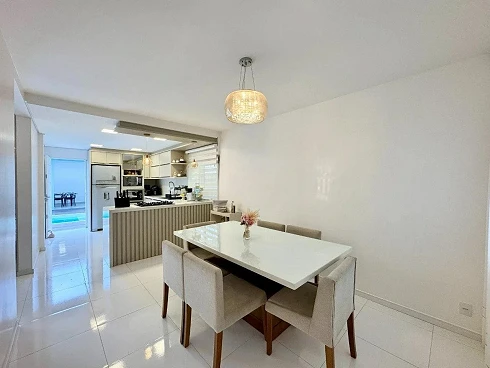 Casa em Ipiranga, São José