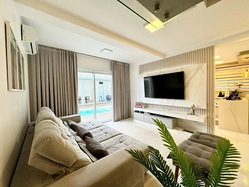 Casa em Ipiranga, São José