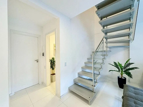 Casa em Ipiranga, São José