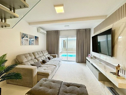 Casa em Ipiranga, São José