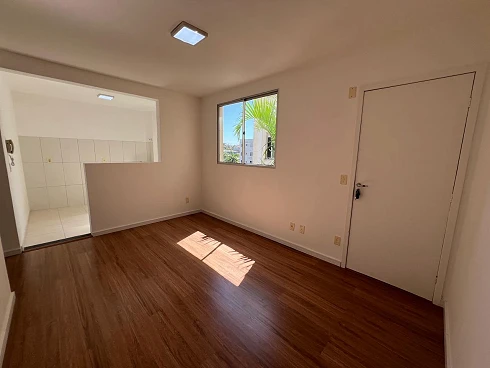 Apartamento em Roçado, São José
