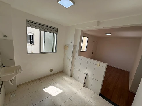 Apartamento em Roçado, São José
