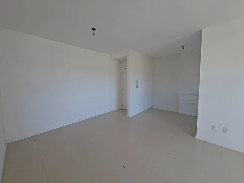 Apartamento em Capoeiras, Florianópolis