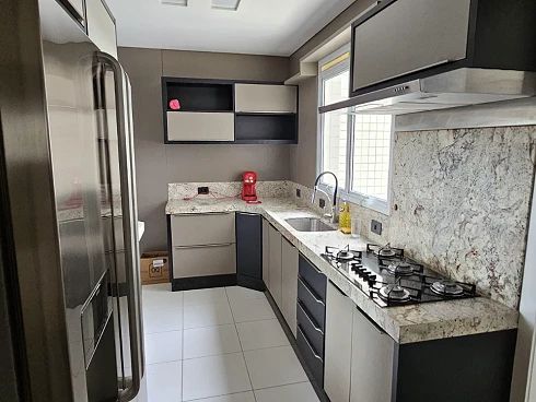 Apartamento em Serraria, São José