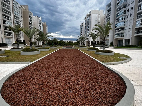 Apartamento em Serraria, São José