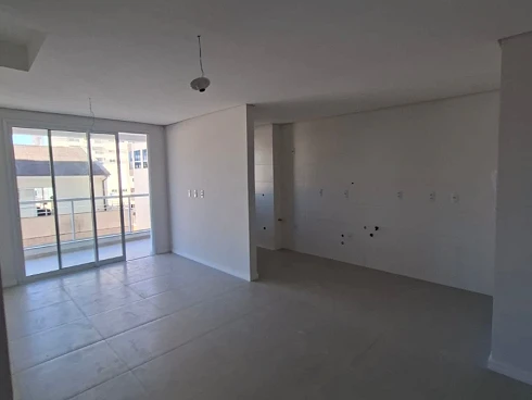 Apartamento em Barreiros, São José