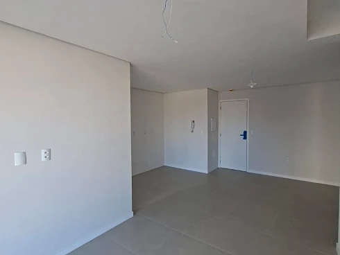 Apartamento em Barreiros, São José