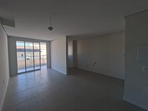 Apartamento em Barreiros, São José