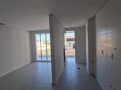 Apartamento em Barreiros, São José