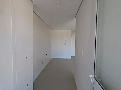 Apartamento em Barreiros, São José