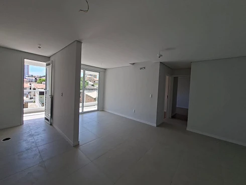 Apartamento em Barreiros, São José