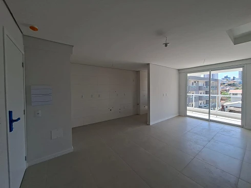 Apartamento em Barreiros, São José