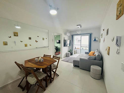 Apartamento em Areias, São José
