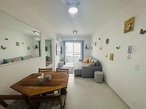 Apartamento em Areias, São José