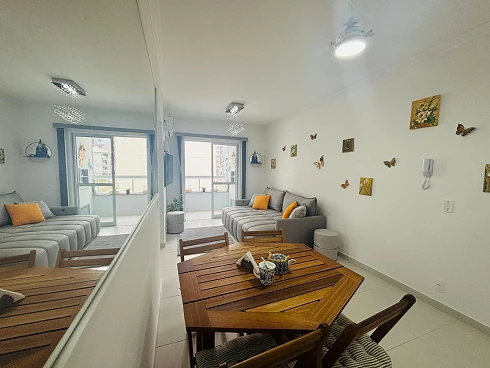 Apartamento em Areias, São José