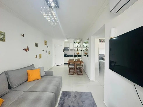 Apartamento em Areias, São José