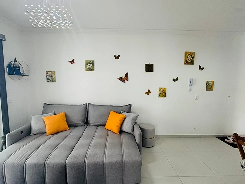 Apartamento em Areias, São José