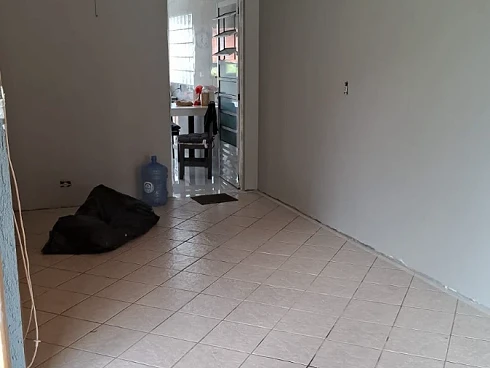 Casa em Jardim Cidade de Florianópolis, São José