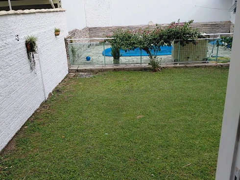 Casa em Jardim Cidade de Florianópolis, São José