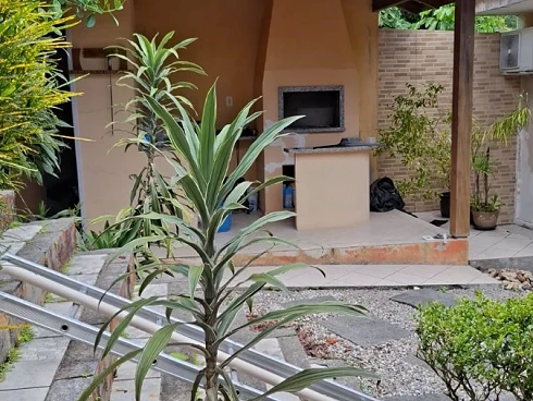 Casa em Jardim Cidade de Florianópolis, São José
