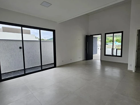 Casa em Forquilhas, São José