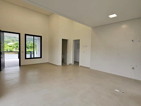 Casa em Forquilhas, São José
