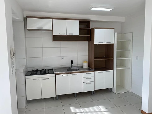 Apartamento em Centro, Palhoça