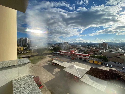 Apartamento em Centro, Palhoça
