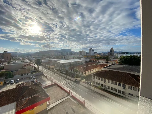 Apartamento em Centro, Palhoça