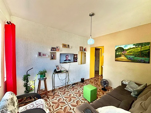 Casa em Ipiranga, São José