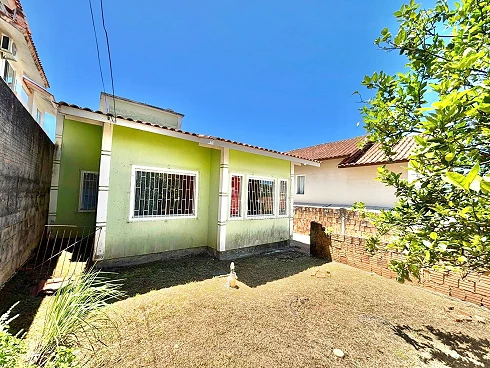 Casa em Ipiranga, São José