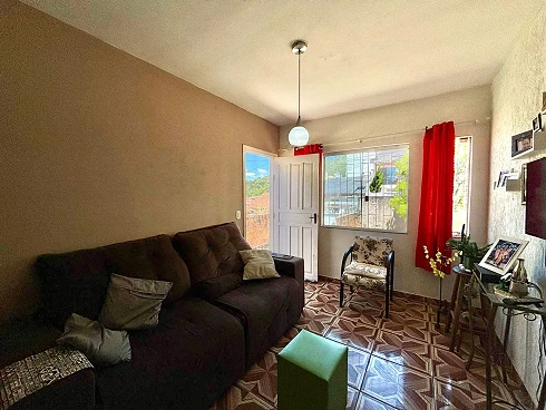Casa em Ipiranga, São José