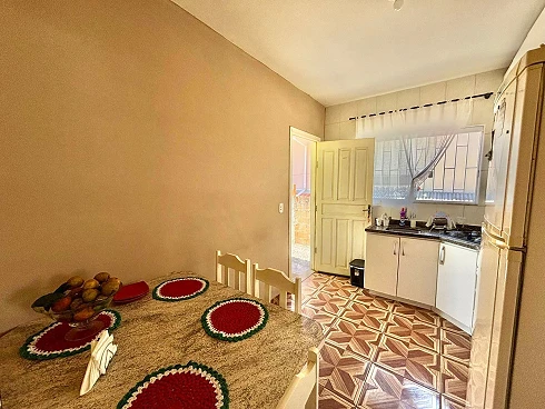 Casa em Ipiranga, São José