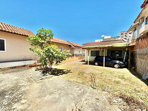 Casa em Ipiranga, São José
