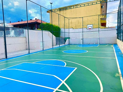Apartamento em Serraria, São José
